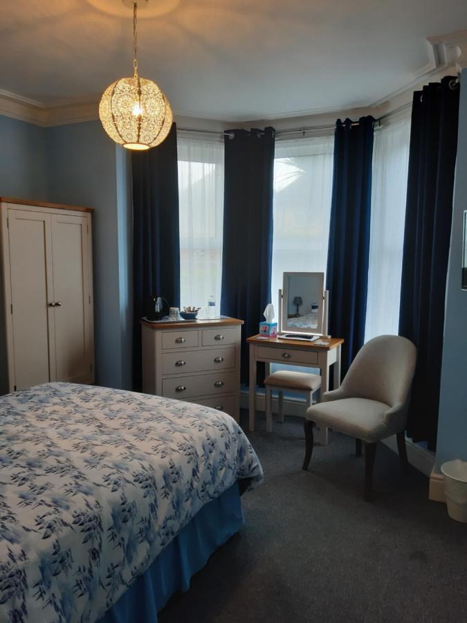 South Rising Guest House プール エクステリア 写真